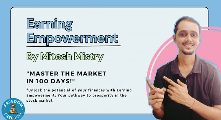 course | Earnings Empowerment: income generation program  