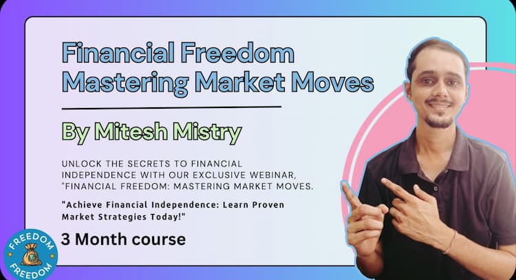 course | Master the Market: Unlock Your Trading Potential Today!